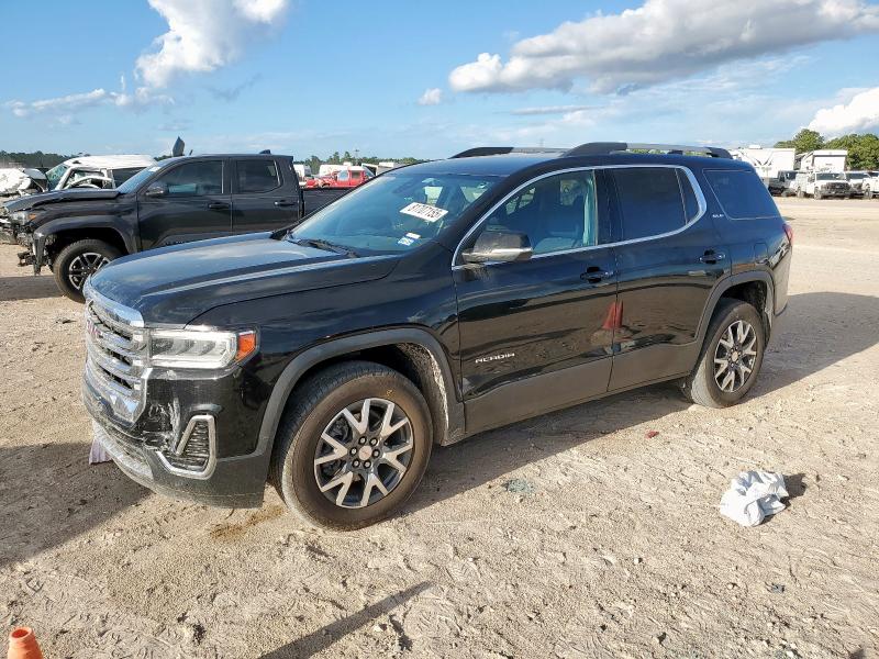 2023 GMC ACADIA SLE, 