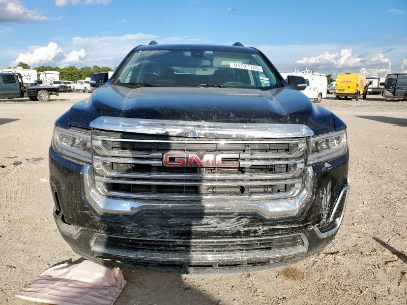 1GKKNKL46PZ100697 - 2023 GMC ACADIA SLE أسود صورة 5