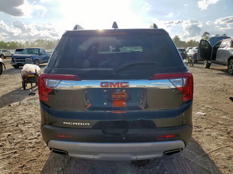 1GKKNKL46PZ100697 - 2023 GMC ACADIA SLE أسود صورة 6
