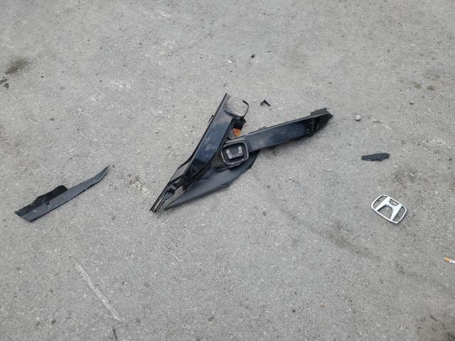 19XFC2F81KE026885 - 2019 HONDA CIVIC SPORT Սպիտակ լուսանկար 12