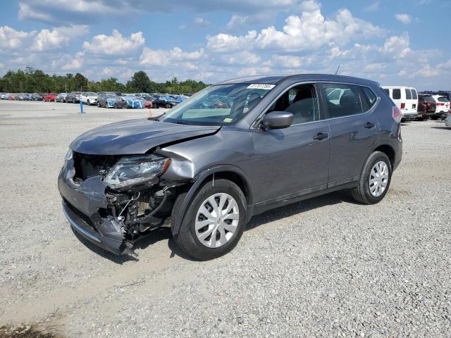 2016 NISSAN ROGUE S, 