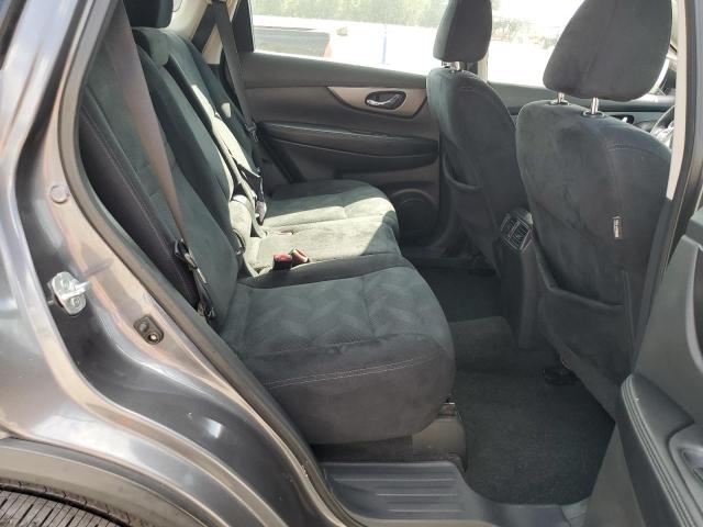 5N1AT2MV8GC919892 - 2016 NISSAN ROGUE S 灰色 照片 11