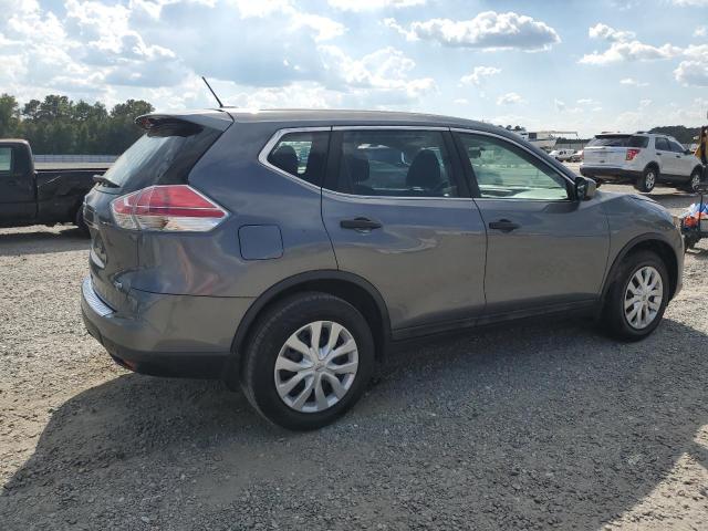5N1AT2MV8GC919892 - 2016 NISSAN ROGUE S 灰色 照片 3