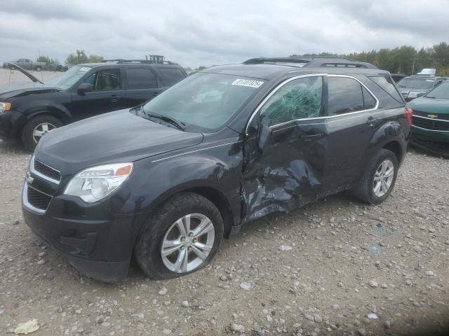 2015 CHEVROLET EQUINOX LT, 