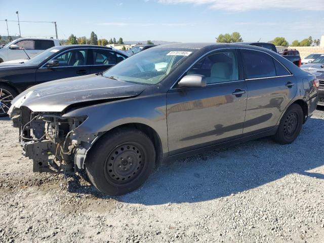 2011 TOYOTA CAMRY BASE, 