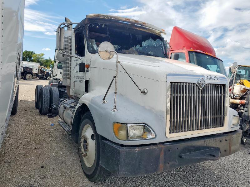 2007 INTERNATIONAL 9400I 9400I, null