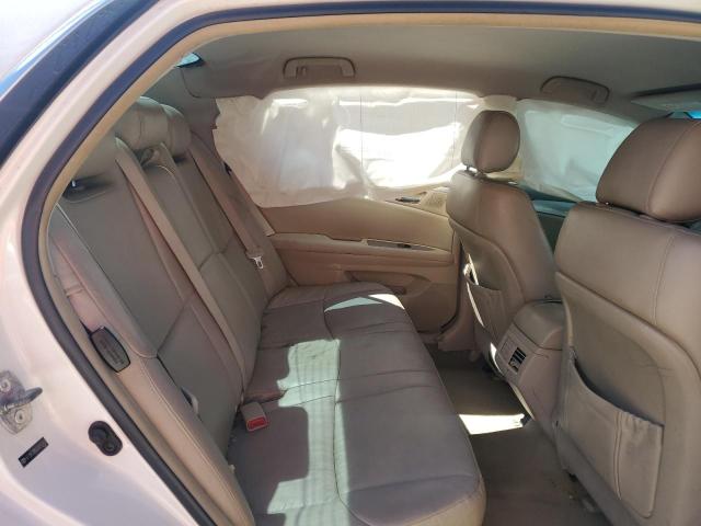 4T1BK36B65U013764 - 2005 TOYOTA AVALON XL 白色 照片 10