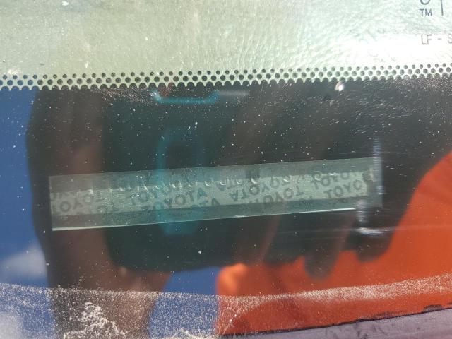 4T1BK36B65U013764 - 2005 TOYOTA AVALON XL 白色 照片 12