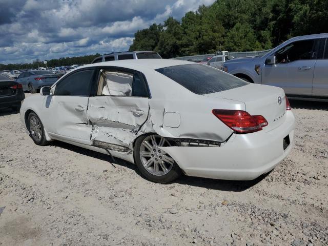 4T1BK36B65U013764 - 2005 TOYOTA AVALON XL 白色 照片 2