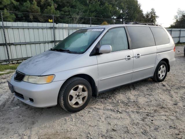 2001 HONDA ODYSSEY EX, 