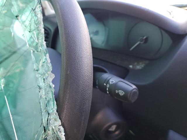 3C6LRVDG2PE596051 - 2023 RAM PROMASTER 2500 HIGH WHITE photo 9