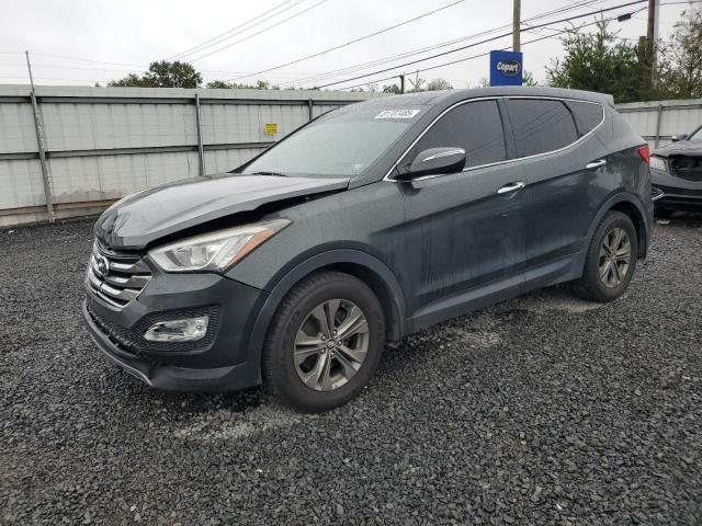 2013 HYUNDAI SANTA FE SPORT, 