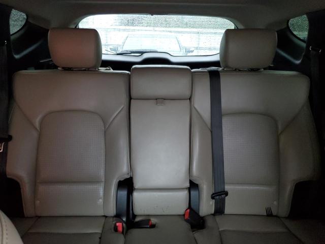 5XYZUDLB4DG123770 - 2013 HYUNDAI SANTA FE SPORT Boz foto 10