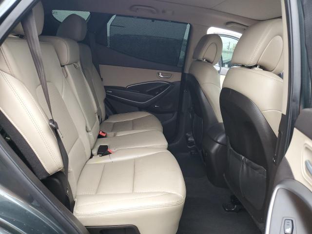 5XYZUDLB4DG123770 - 2013 HYUNDAI SANTA FE SPORT Boz foto 11