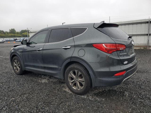 5XYZUDLB4DG123770 - 2013 HYUNDAI SANTA FE SPORT Boz foto 2