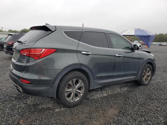 5XYZUDLB4DG123770 - 2013 HYUNDAI SANTA FE SPORT Boz foto 3