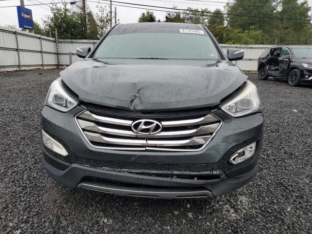 5XYZUDLB4DG123770 - 2013 HYUNDAI SANTA FE SPORT Boz foto 5