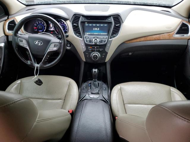 5XYZUDLB4DG123770 - 2013 HYUNDAI SANTA FE SPORT Boz foto 8