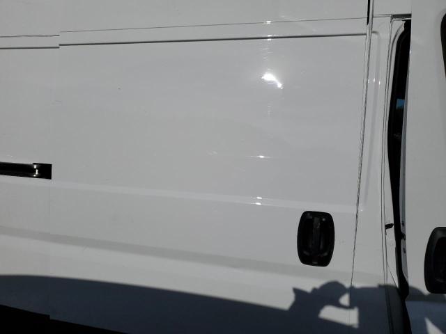 3C6LRVDG8PE567895 - 2023 RAM PROMASTER 2500 HIGH Weiß Foto 11