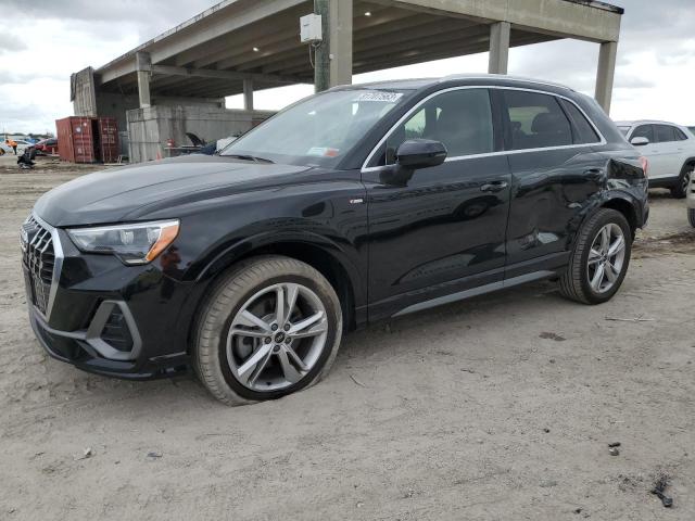 2021 AUDI Q3 PREMIUM S LINE 45, 