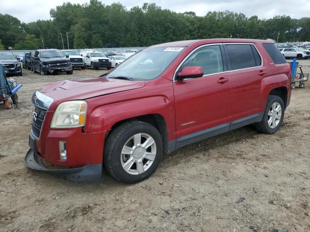 2013 GMC TERRAIN SLE, 