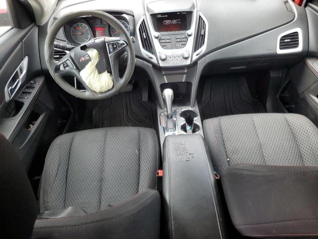 2GKALMEK7D6246543 - 2013 GMC TERRAIN SLE Rot Foto 8