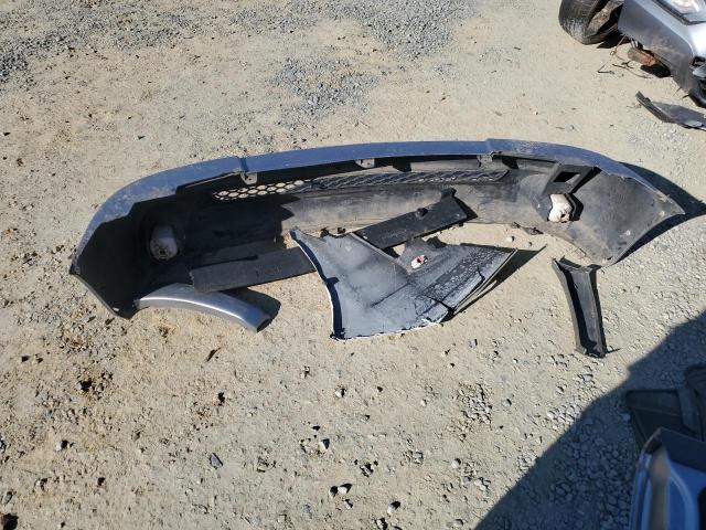 5TBRT341X4S440659 - 2004 TOYOTA TUNDRA ACCESS CAB SR5 SILVER photo 12