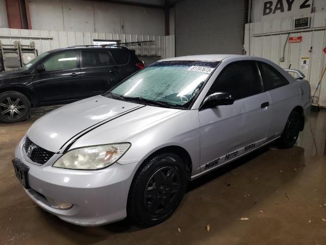 2005 HONDA CIVIC DX VP, 