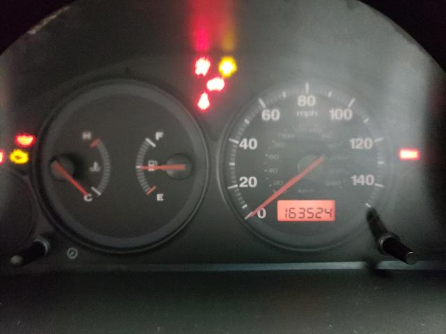 1HGEM21365L034708 - 2005 HONDA CIVIC DX VP Gümüş foto 9