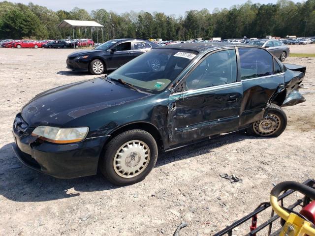 1999 HONDA ACCORD LX, 