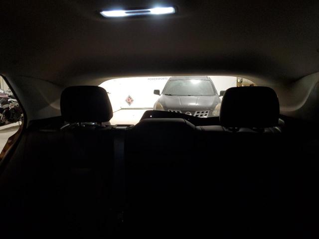 LRBFZPR41PD217590 - 2023 BUICK ENVISION ESSENCE წითელი ფოტო 10