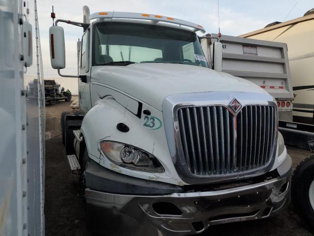 2010 INTERNATIONAL PROSTAR PR, 