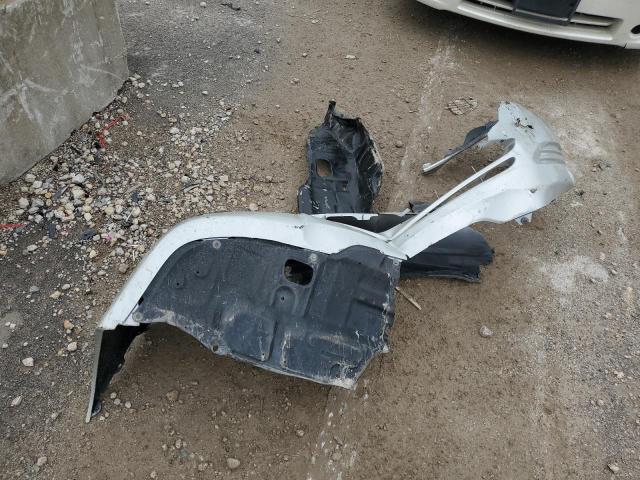 4T1BE32K83U681852 - 2003 TOYOTA CAMRY LE SILVER photo 12