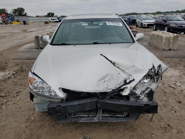 4T1BE32K83U681852 - 2003 TOYOTA CAMRY LE SILVER photo 5