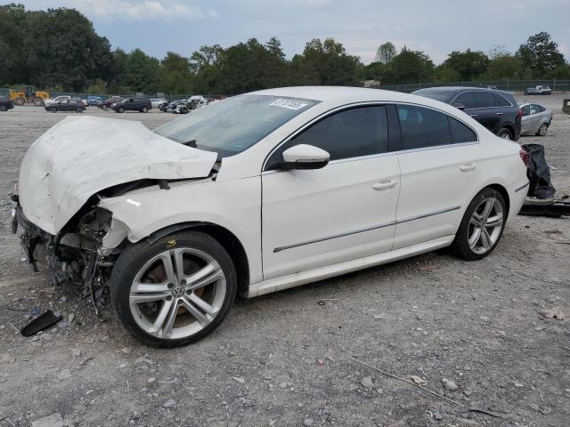 2013 VOLKSWAGEN CC SPORT, 