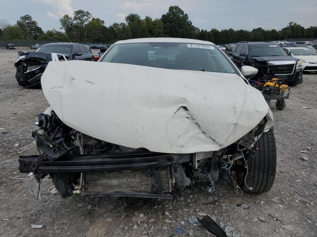 WVWBN7ANXDE554197 - 2013 VOLKSWAGEN CC SPORT WHITE photo 5