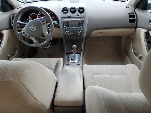 1N4AL2AP8BN466113 - 2011 NISSAN ALTIMA BASE Բորդո լուսանկար 8