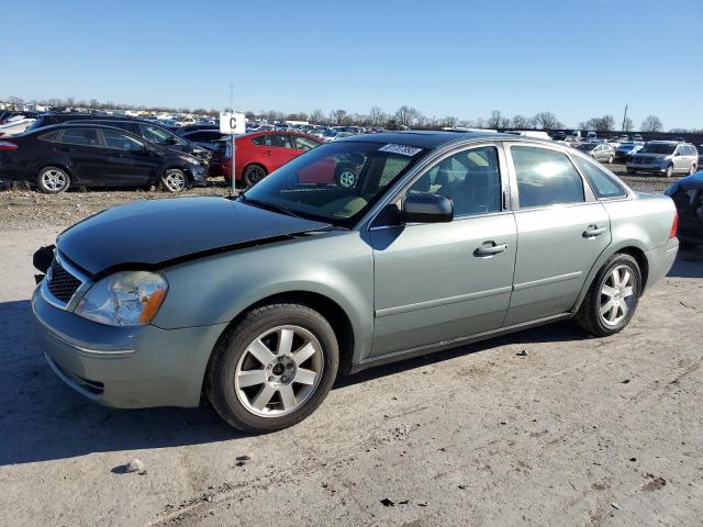 2006 FORD FIVE HUNDR SE, 