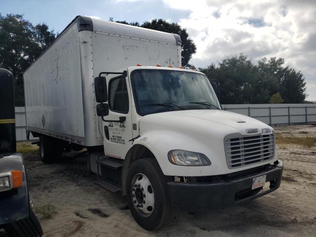 2015 FREIGHTLINER M2 106 MEDIUM DUTY, 