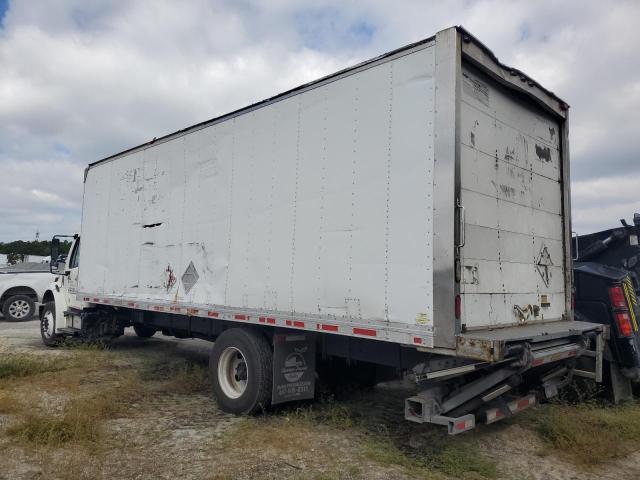 3ALACWDT0FDGL0286 - 2015 FREIGHTLINER M2 106 MEDIUM DUTY WHITE photo 3