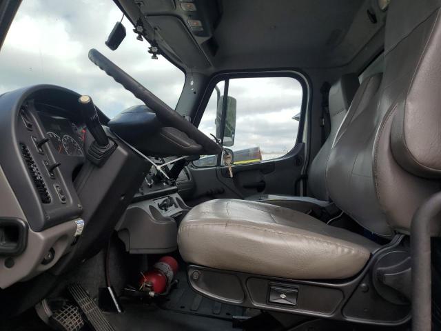 3ALACWDT0FDGL0286 - 2015 FREIGHTLINER M2 106 MEDIUM DUTY WHITE photo 5