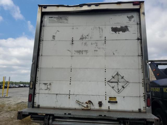 3ALACWDT0FDGL0286 - 2015 FREIGHTLINER M2 106 MEDIUM DUTY WHITE photo 6