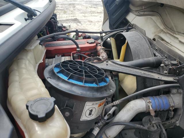 3ALACWDT0FDGL0286 - 2015 FREIGHTLINER M2 106 MEDIUM DUTY WHITE photo 7