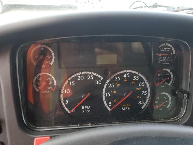 3ALACWDT0FDGL0286 - 2015 FREIGHTLINER M2 106 MEDIUM DUTY WHITE photo 8