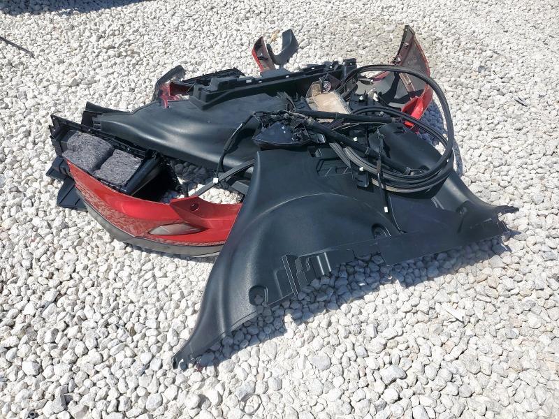 JTMWFREV7HJ108901 - 2017 TOYOTA RAV4 XLE Qırmızı foto 13