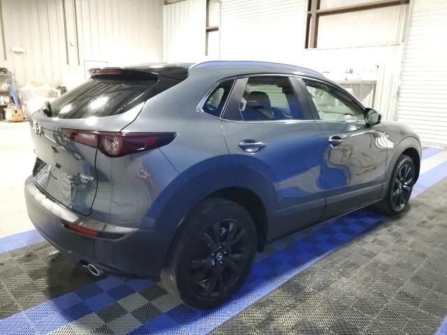 3MVDMBCM6PM528776 - 2023 MAZDA CX-30 PREFERRED BLUE photo 3