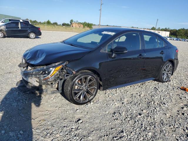2020 TOYOTA COROLLA SE, 