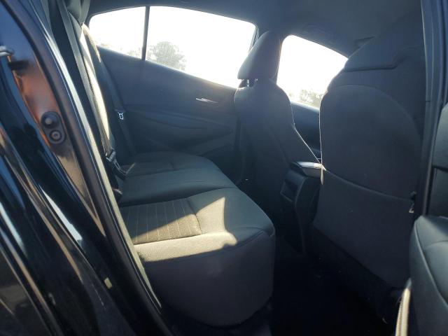 5YFS4RCE4LP055618 - 2020 TOYOTA COROLLA SE Սև լուսանկար 10