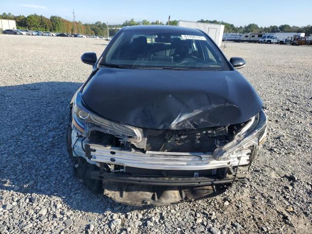 5YFS4RCE4LP055618 - 2020 TOYOTA COROLLA SE Սև լուսանկար 5