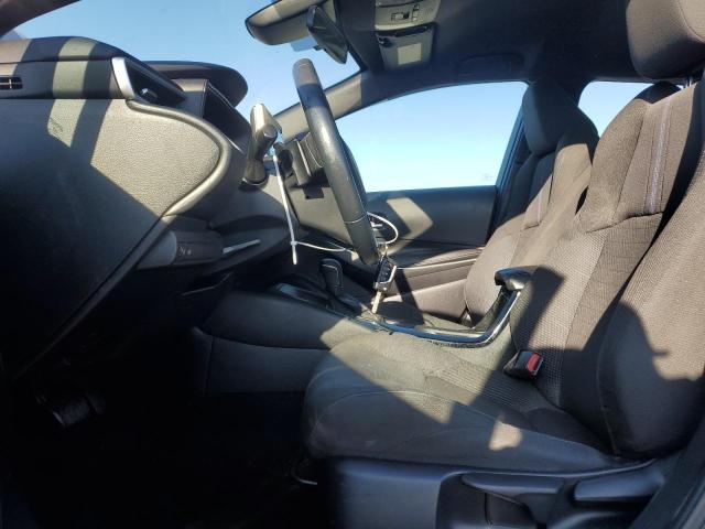 5YFS4RCE4LP055618 - 2020 TOYOTA COROLLA SE Սև լուսանկար 7